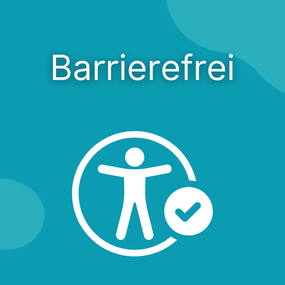 Barrierefreiheit