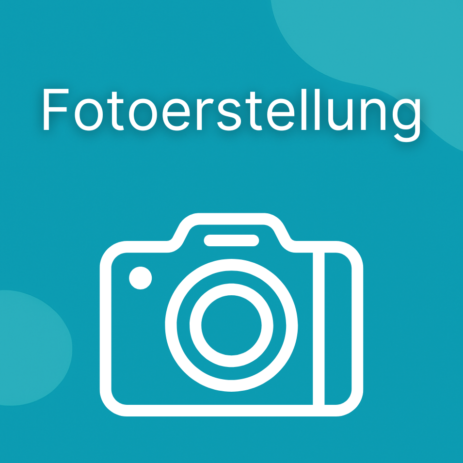 Fotoerstellung